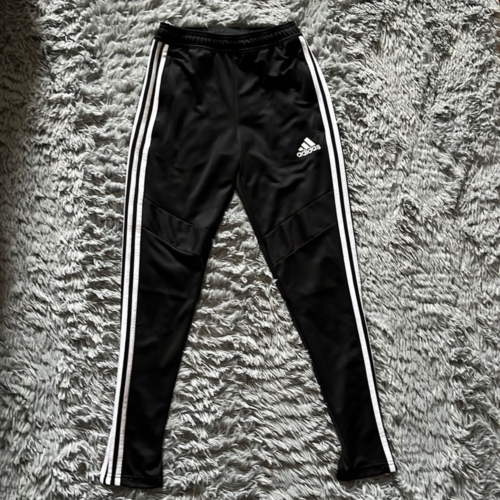 Adidas Track Pants - Skinny size XS